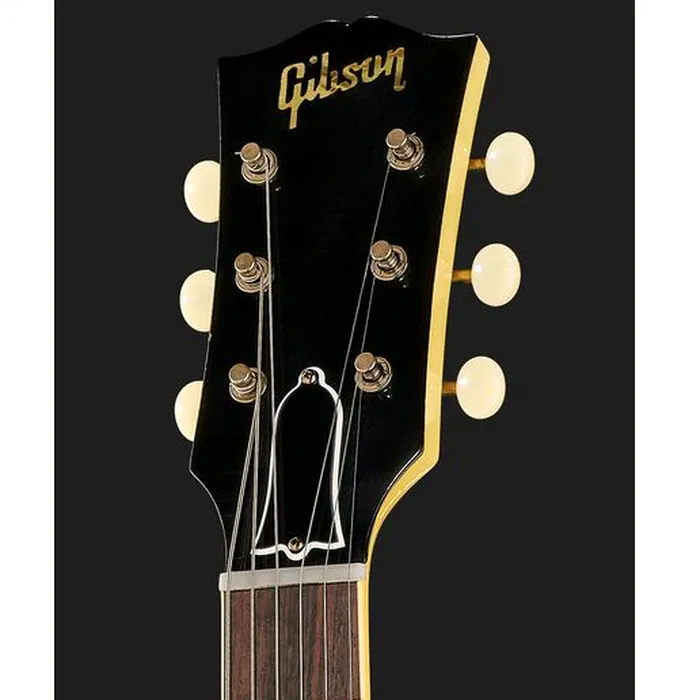 Gibson SG ´63 Special LightningBarULA – photo 8