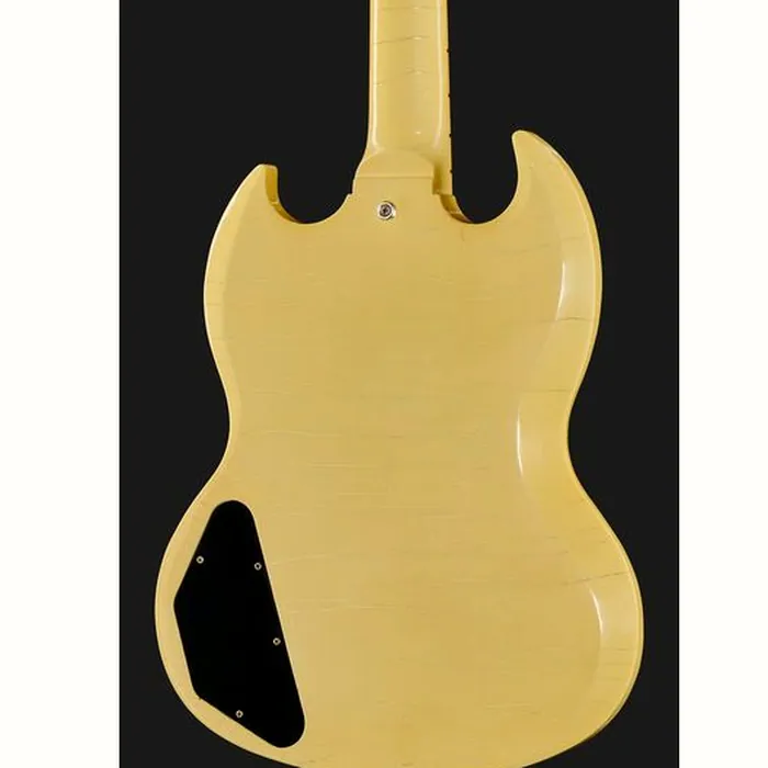 Gibson SG ´63 Special LightningBarULA – photo 7