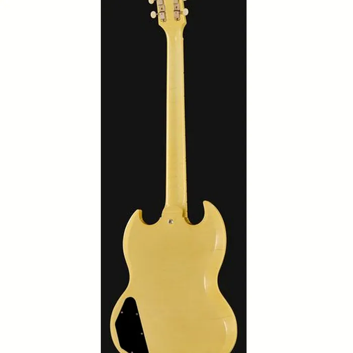 Gibson SG ´63 Special LightningBarULA – photo 5
