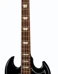 La basse électrique Gibson SG Bass 2019 Ebony B-Stock | Test et Avis | E.G.L