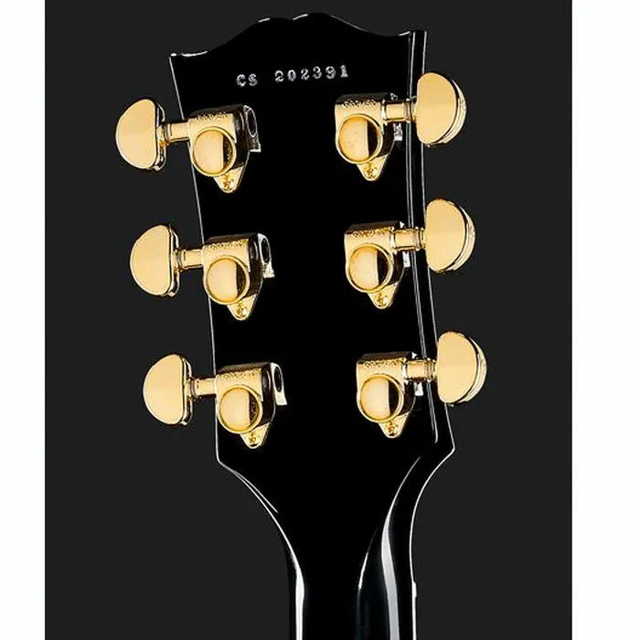 Gibson SG Custom EB GH – photo 9