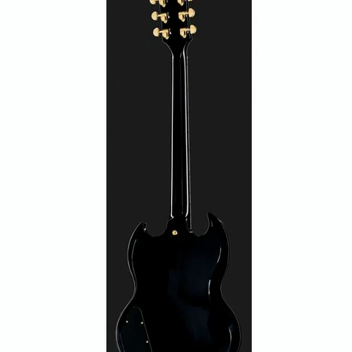 Gibson SG Custom EB GH – photo 5