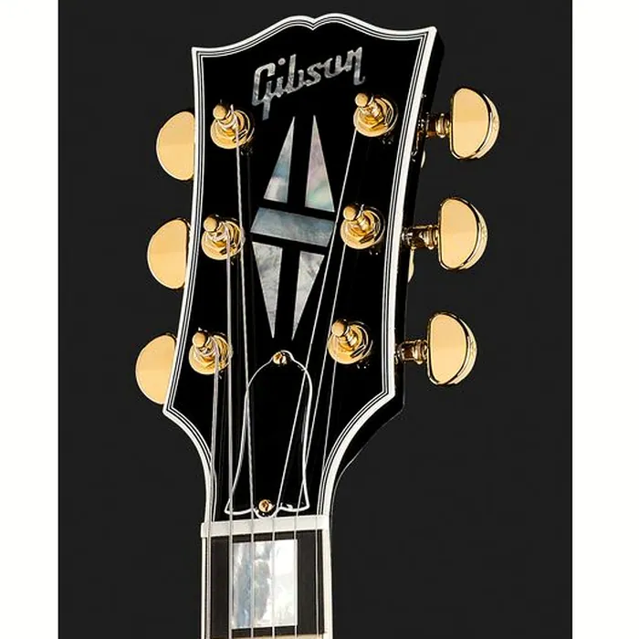 Gibson SG Custom EB GH – photo 8