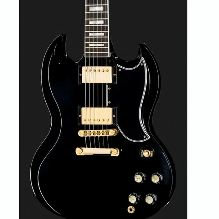 Gibson SG Custom EB GH – photo 6