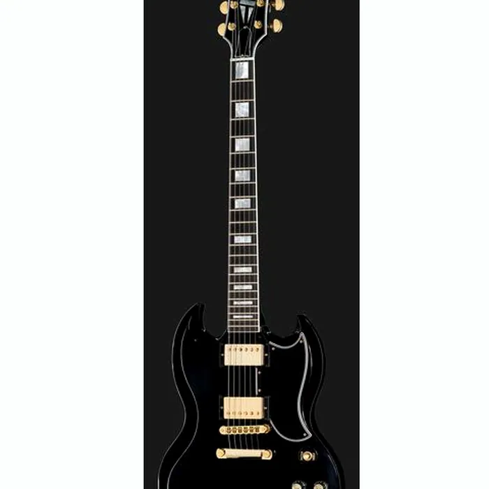 Gibson SG Custom EB GH – photo 4