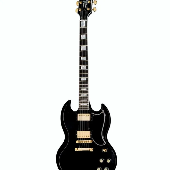 Gibson SG Custom EB GH – photo 2