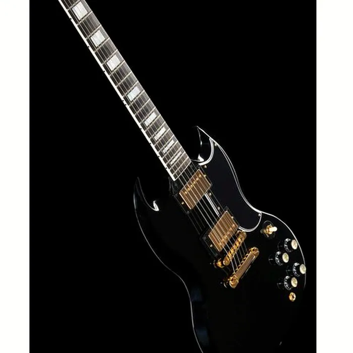 Gibson SG Custom EB GH – photo 12