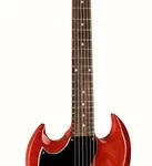 La guitare électrique Gibson SG Junior VC LH | Test, Avis & Comparatif