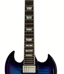 La guitare électrique Gibson SG Modern BBF | Test, Avis & Comparatif