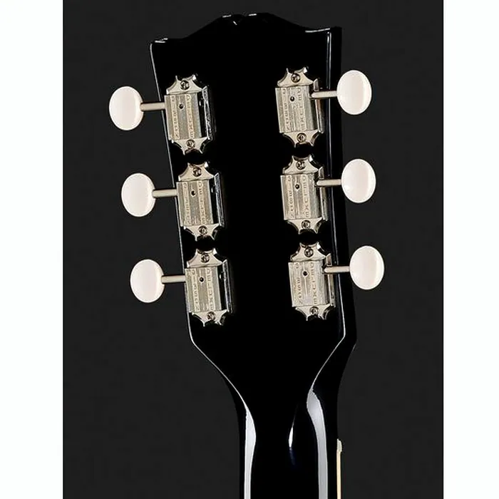 Gibson SG Special Ebony – photo 9