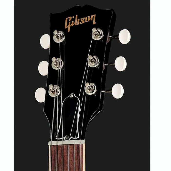 Gibson SG Special Ebony – photo 8