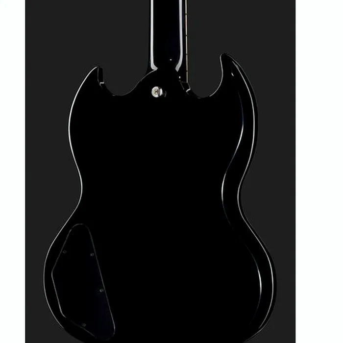Gibson SG Special Ebony – photo 7