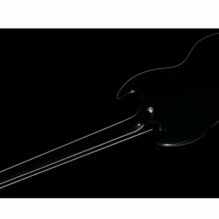 Gibson SG Special Ebony – photo 10