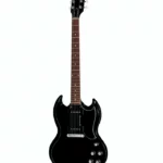 La guitare électrique Gibson SG Special Ebony , Test, Avis, Comparatif
