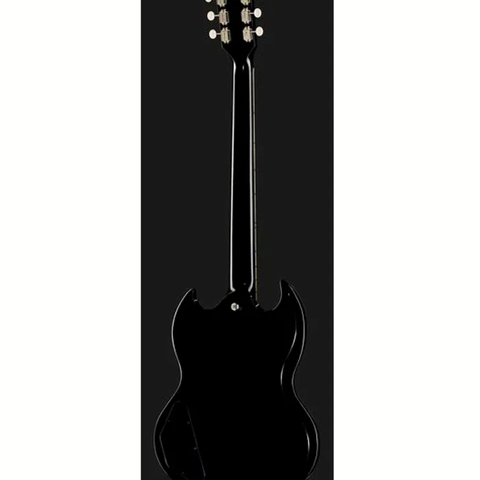 Gibson SG Special Ebony – photo 5