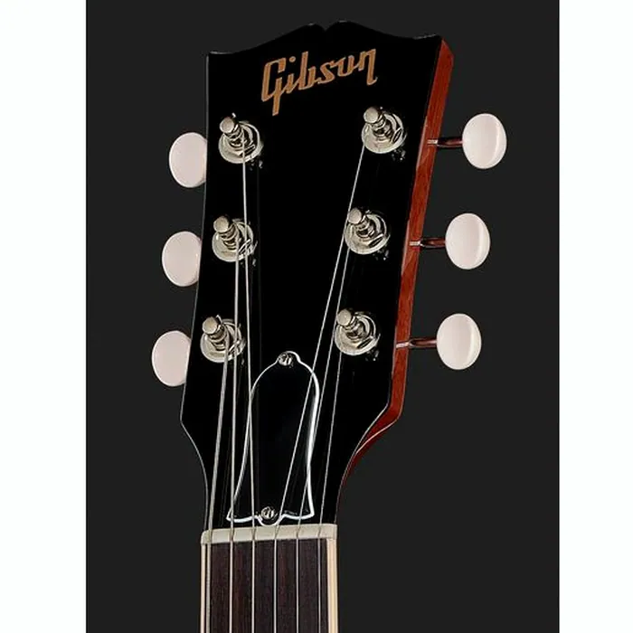 Gibson SG Special Vintage Cherry – photo 8