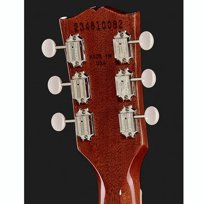 Gibson SG Special Vintage Cherry – photo 9