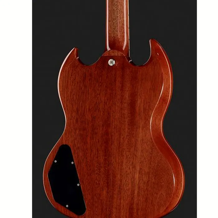 Gibson SG Special Vintage Cherry – photo 7