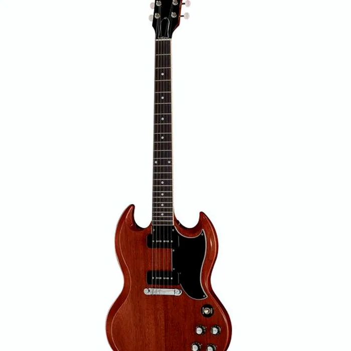 Gibson SG Special Vintage Cherry – photo 2