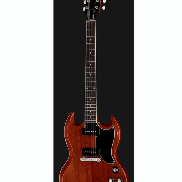 Gibson SG Special Vintage Cherry – photo 4