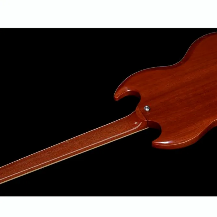 Gibson SG Special Vintage Cherry – photo 10
