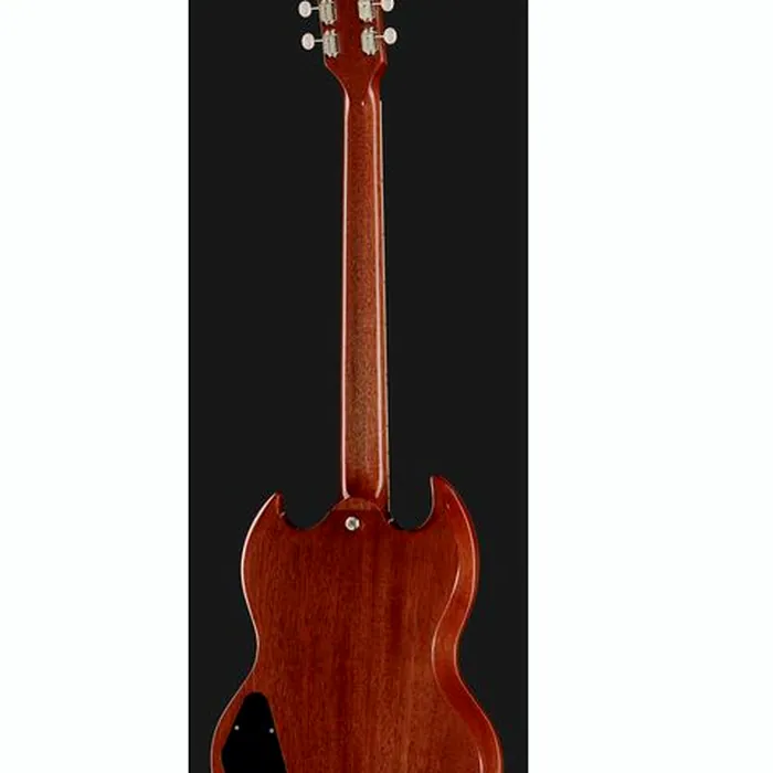 Gibson SG Special Vintage Cherry – photo 5