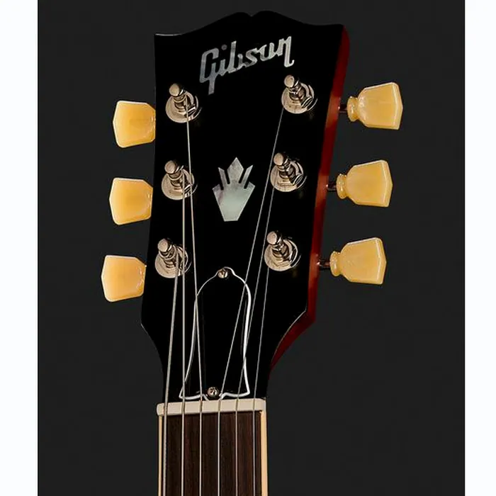 Gibson SG Standard '61 Faded Maestro – photo 8