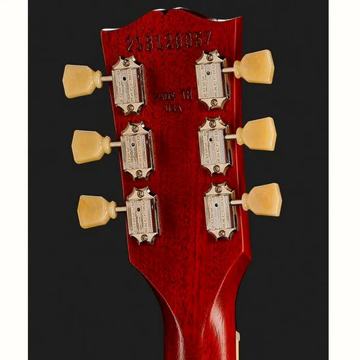 Gibson SG Standard '61 Faded Maestro – photo 9