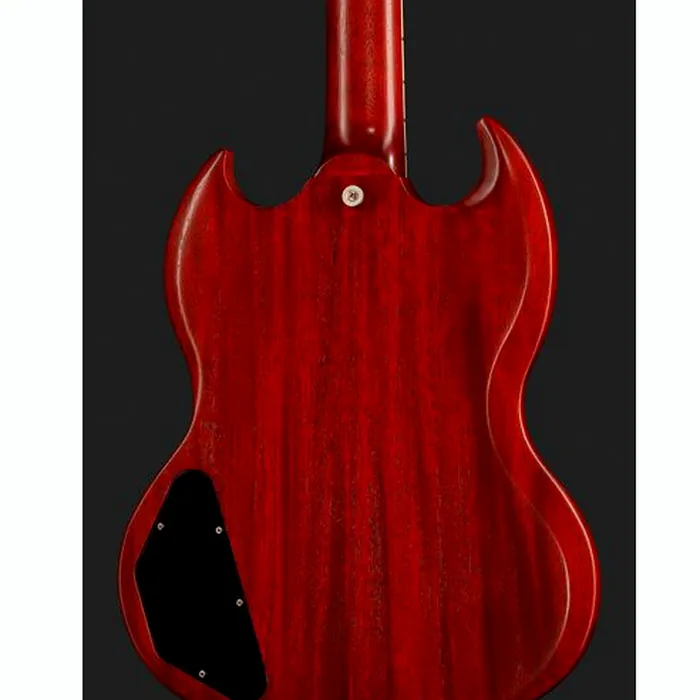 Gibson SG Standard '61 Faded Maestro – photo 7
