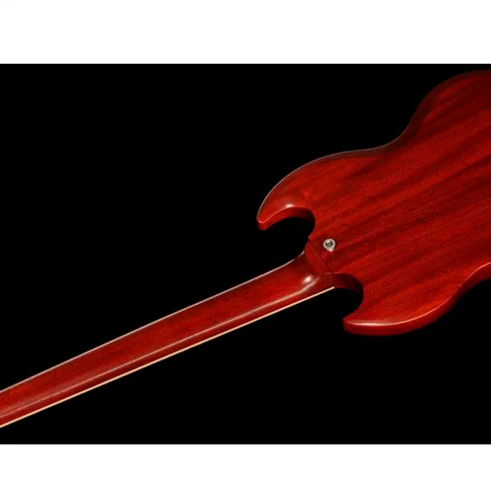 Gibson SG Standard '61 Faded Maestro – photo 10