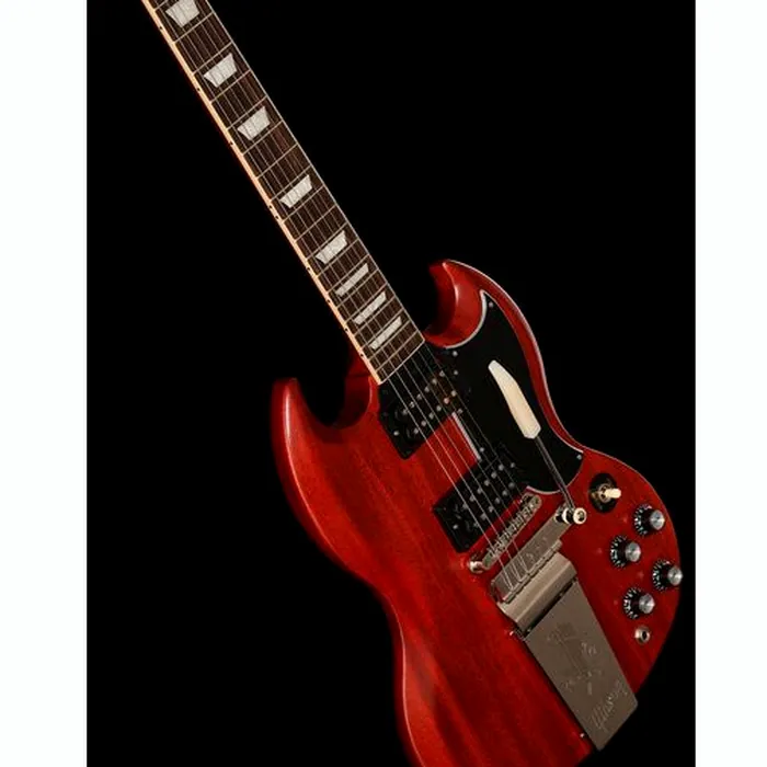 Gibson SG Standard '61 Faded Maestro – photo 12