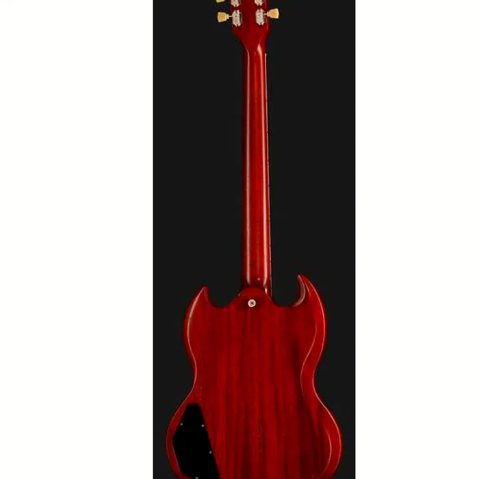 Gibson SG Standard '61 Faded Maestro – photo 5