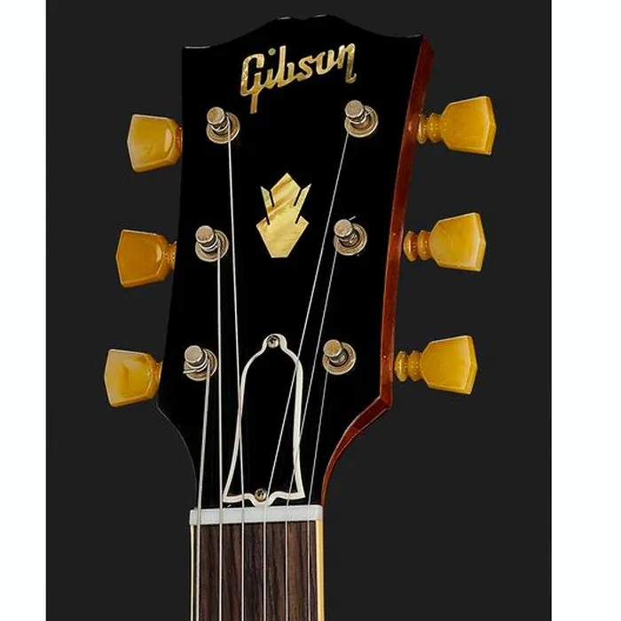 Gibson SG Standard ´64 Maestro CH HA – photo 8