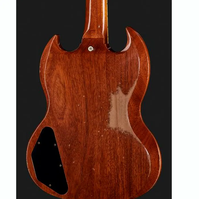 Gibson SG Standard ´64 Maestro CH HA – photo 7