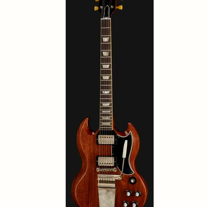 Gibson SG Standard ´64 Maestro CH HA – photo 4