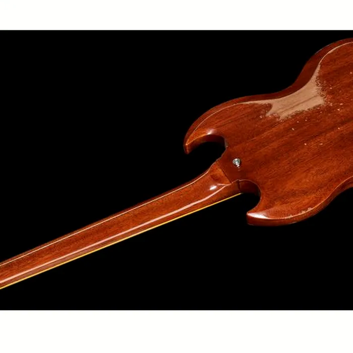 Gibson SG Standard ´64 Maestro CH HA – photo 10