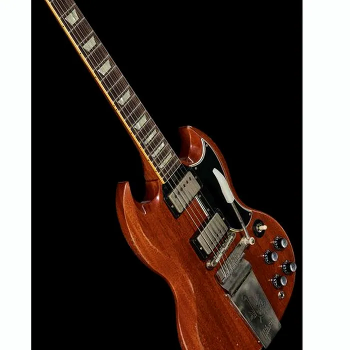 Gibson SG Standard ´64 Maestro CH HA – photo 12