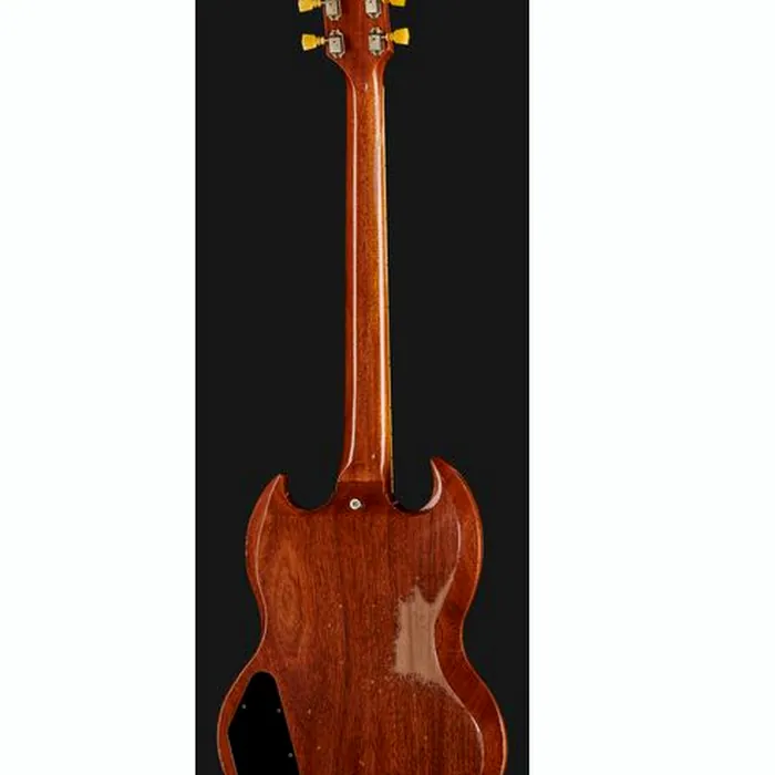Gibson SG Standard ´64 Maestro CH HA – photo 5