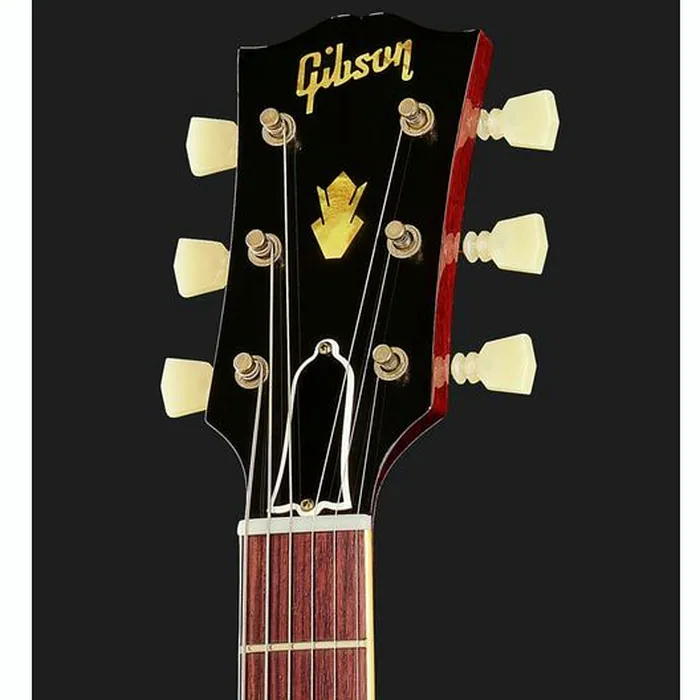 Gibson SG Standard ´64 Maestro CH ULA – photo 8