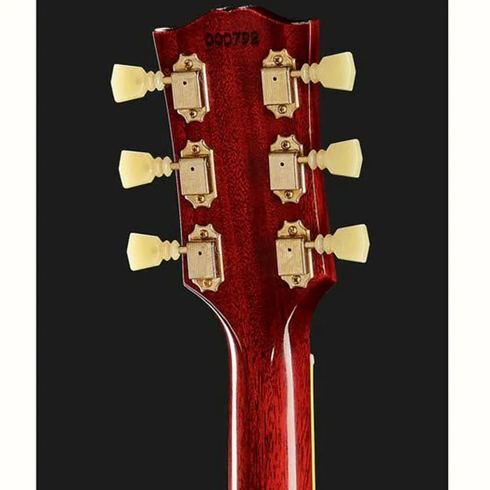 Gibson SG Standard ´64 Maestro CH ULA – photo 9