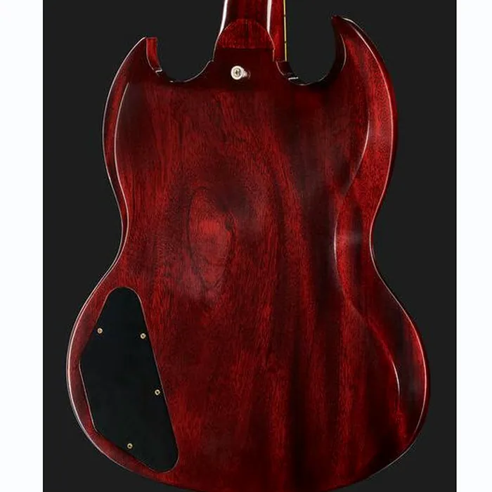 Gibson SG Standard ´64 Maestro CH ULA – photo 7