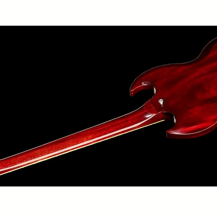 Gibson SG Standard ´64 Maestro CH ULA – photo 10