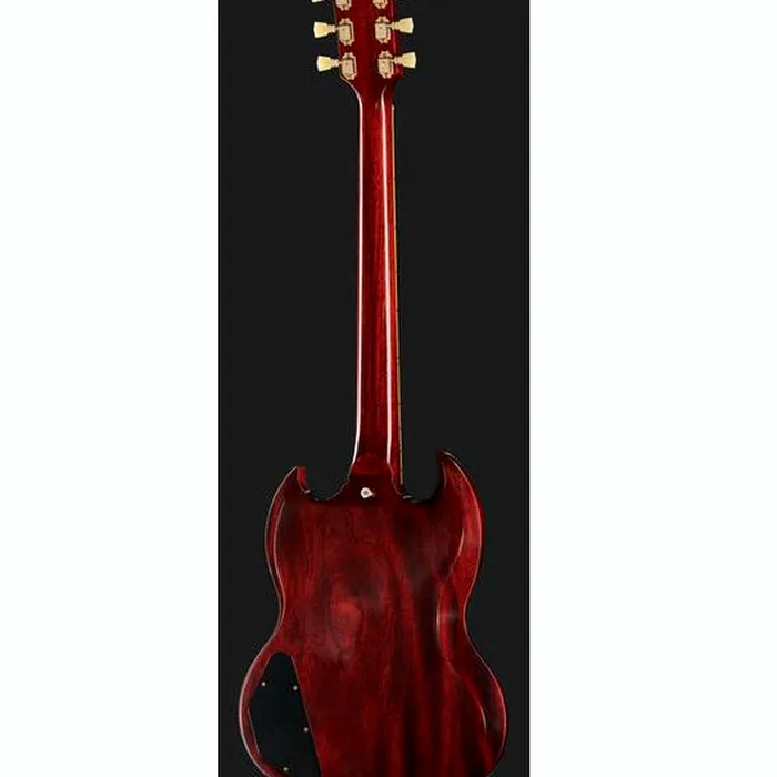 Gibson SG Standard ´64 Maestro CH ULA – photo 5