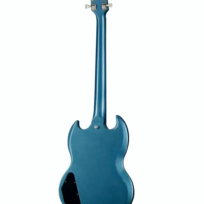 Gibson SG Standard ´64 Maestro PB LA – photo 4