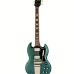 Gibson SG Standard ´64 Maestro PB ULA – Avis sur cette guitare électrique