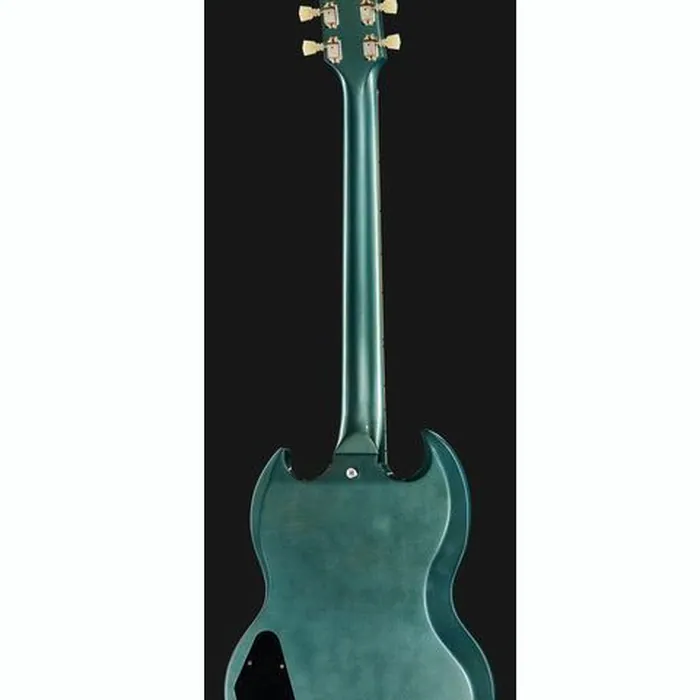 Gibson SG Standard ´64 Maestro PB ULA – photo 5