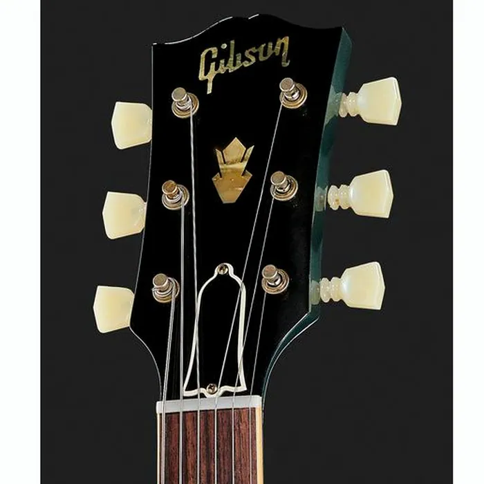 Gibson SG Standard ´64 Maestro PB ULA – photo 8