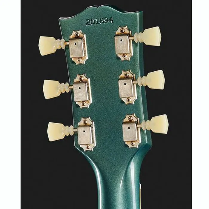 Gibson SG Standard ´64 Maestro PB ULA – photo 9
