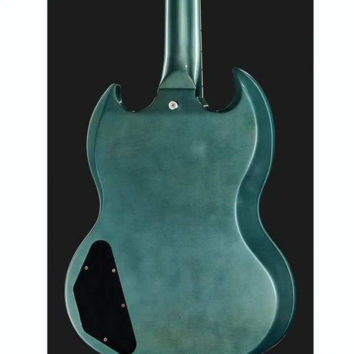 Gibson SG Standard ´64 Maestro PB ULA – photo 7