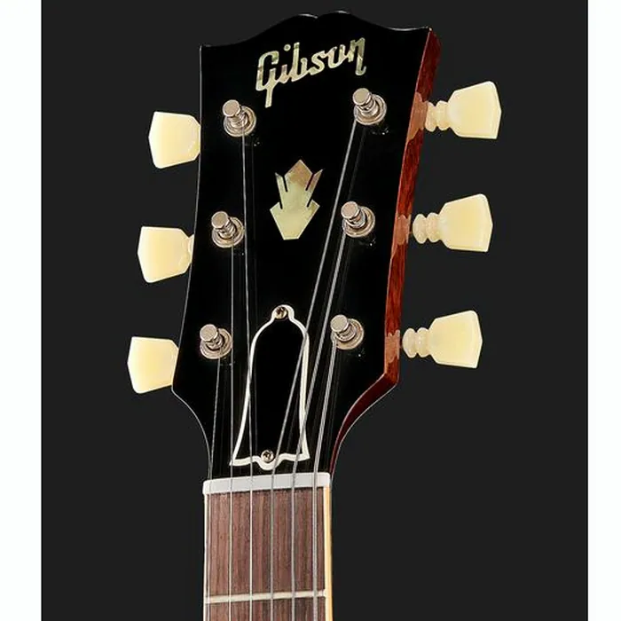 Gibson SG Standard ´64 Maestro VOS LH – photo 8